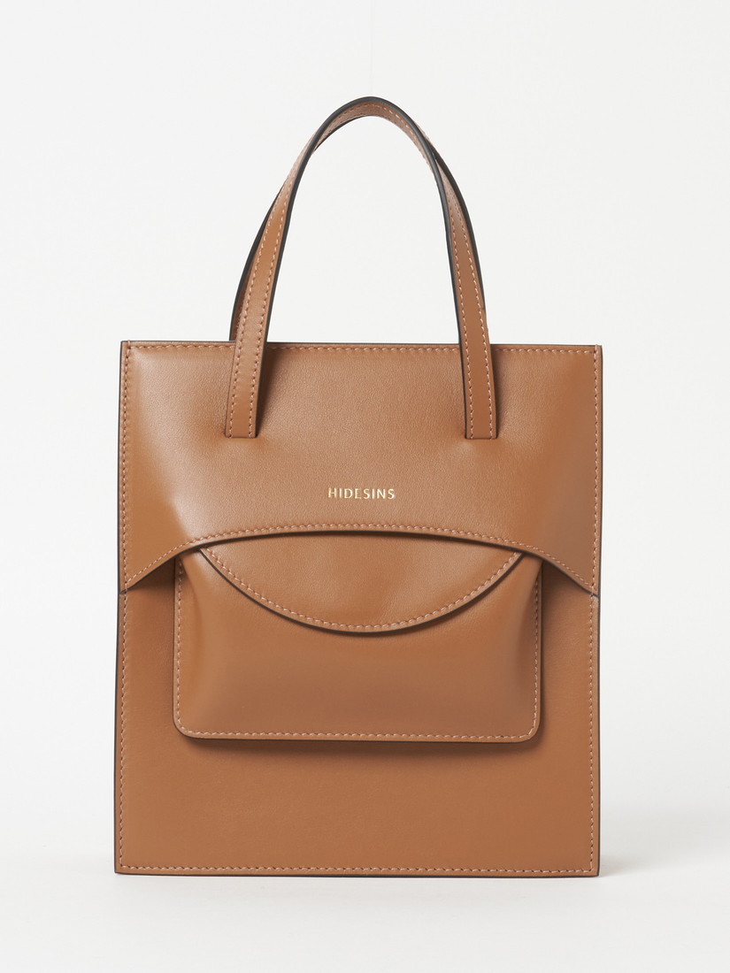 新着】HIDESINS｜職人が手作業で仕上げるバッグ- ｜Déclic｜H.P.FRANCE