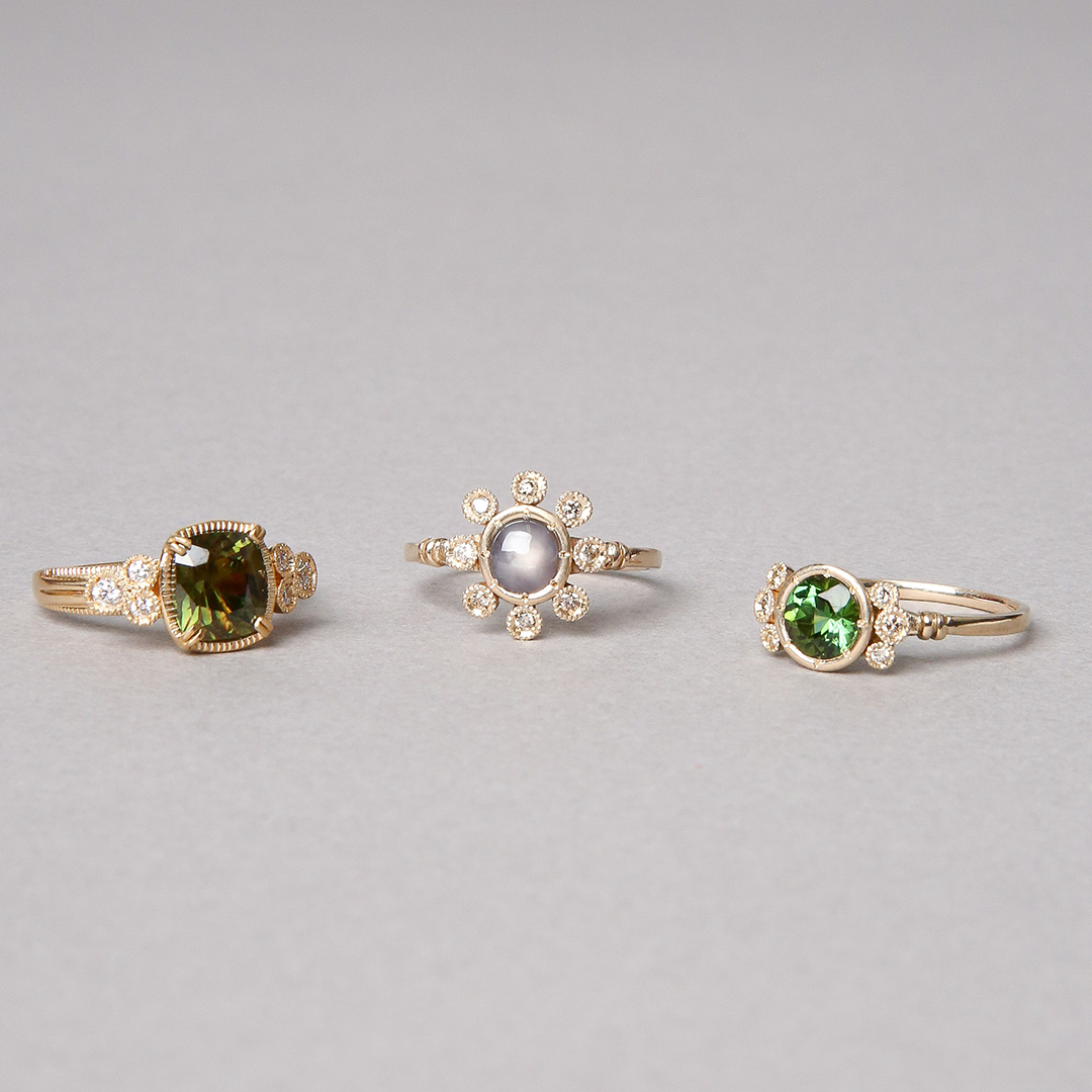 tatsuo nagahata タツオ ナガハタ　ピアス　ラリマー　ダイヤ tatsuo nagahata タツオ ナガハタ ピアス ラリマー ダイヤ