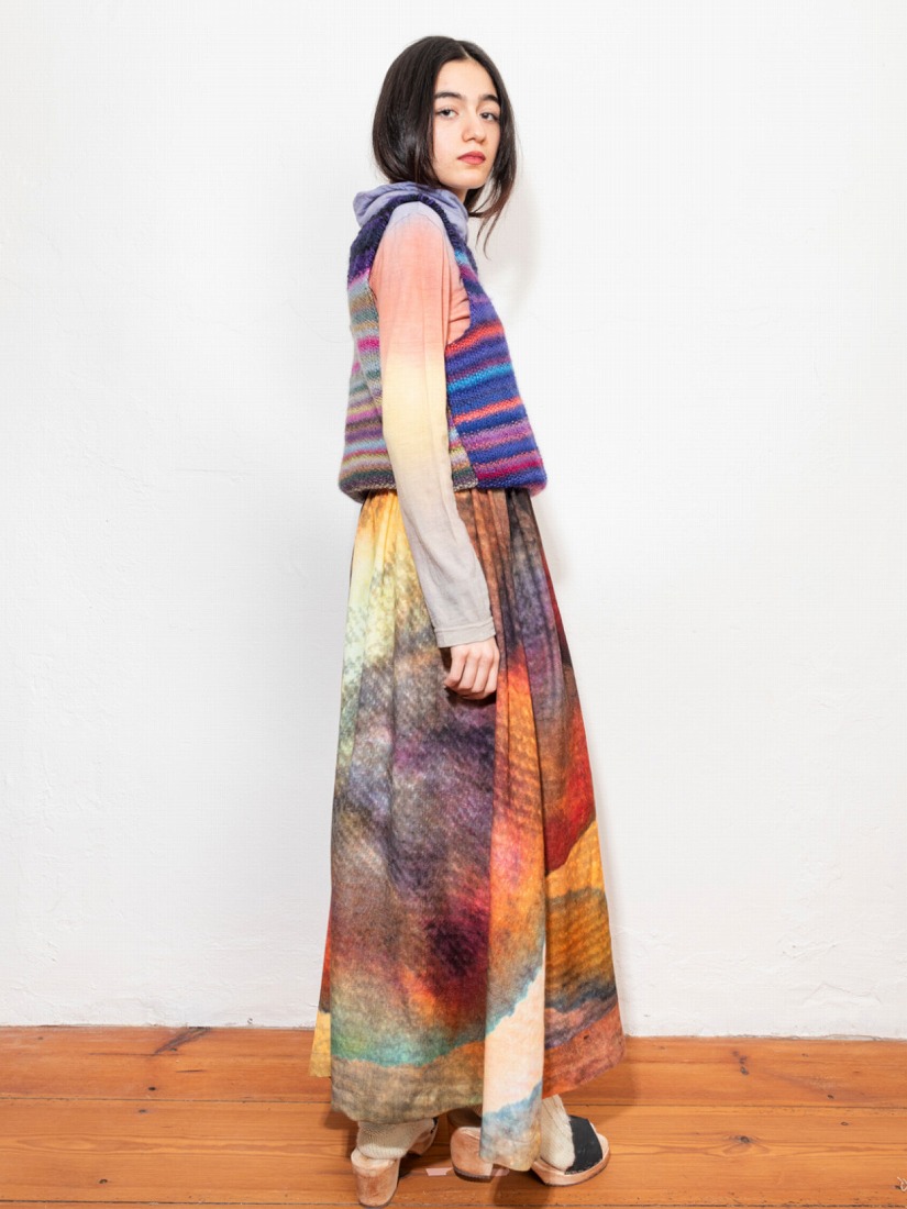 ANNTIAN 2024AW COLLECTION | WUT｜H.P.FRANCE公式サイト