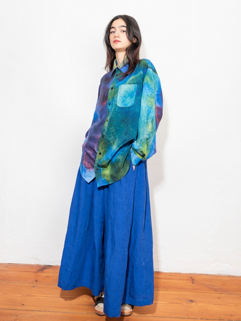 ANNTIAN 2024AW COLLECTION | WUT｜H.P.FRANCE公式サイト