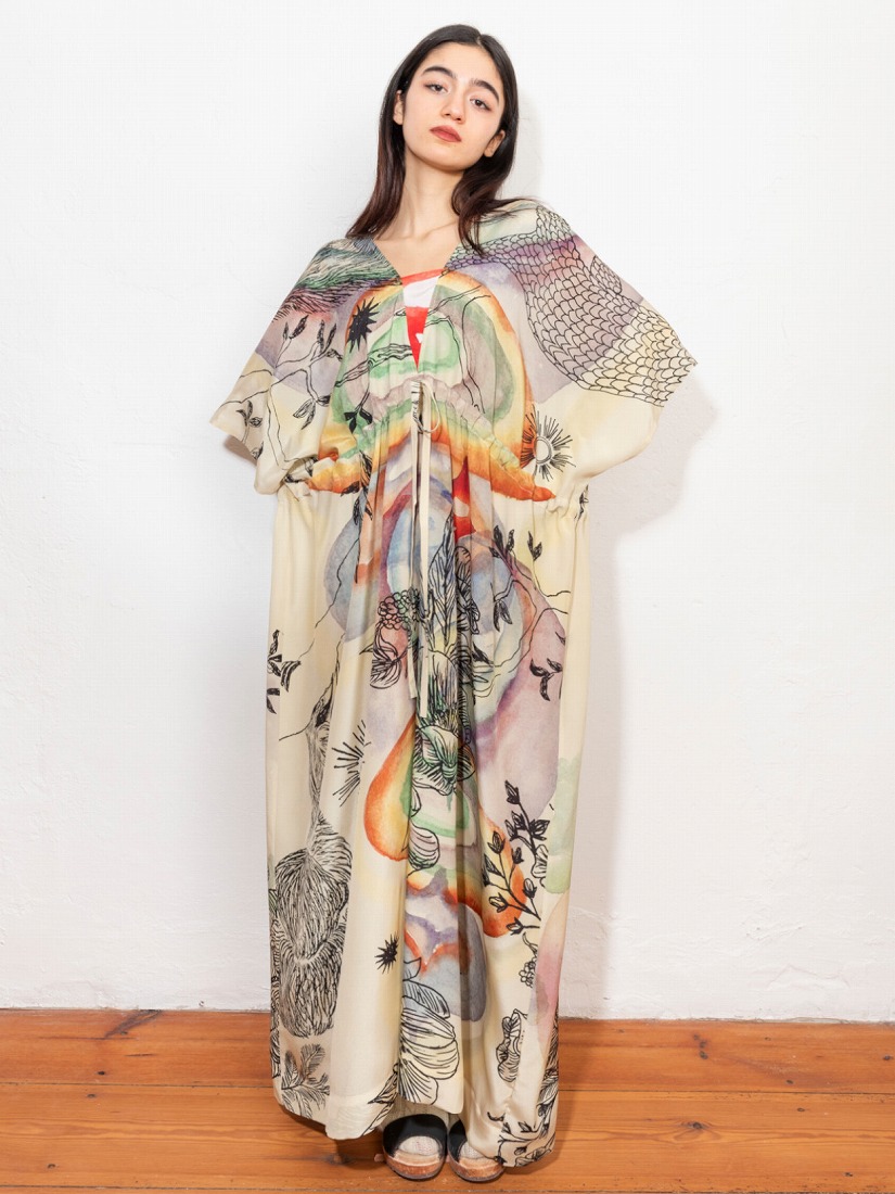 ANNTIAN 2024AW COLLECTION | WUT｜H.P.FRANCE公式サイト