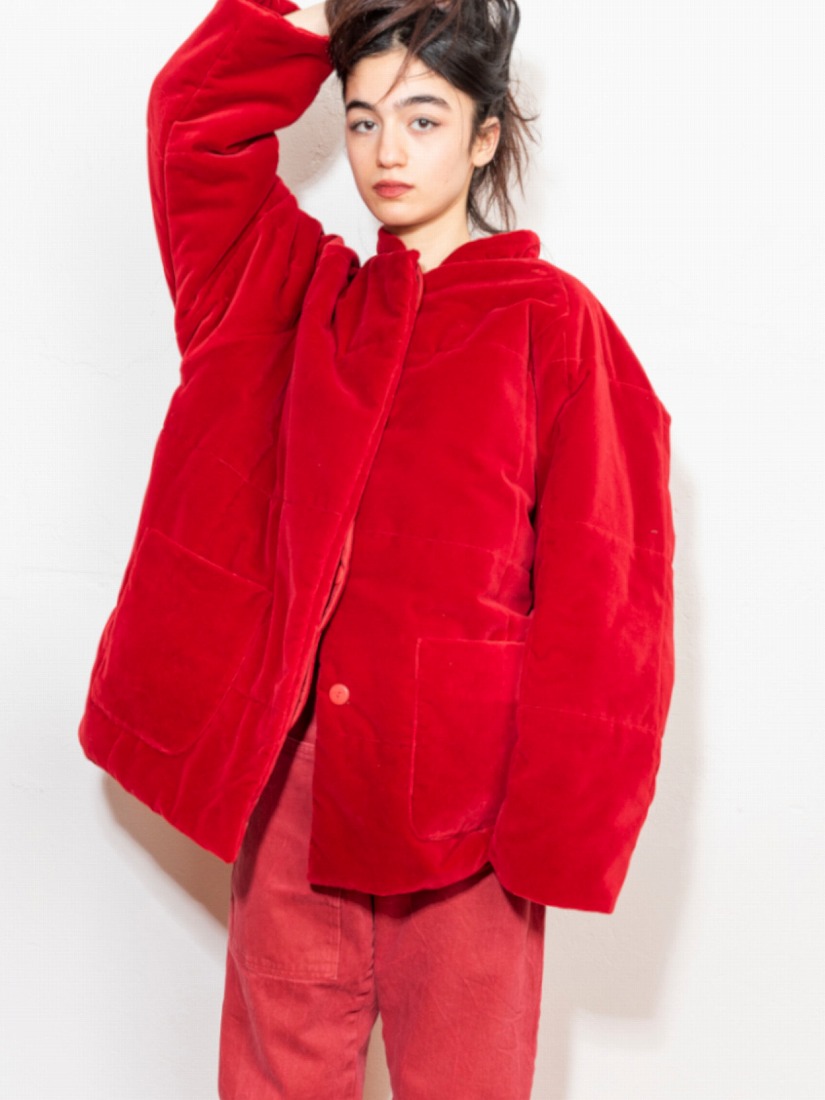 ANNTIAN 2024AW COLLECTION | WUT｜H.P.FRANCE公式サイト