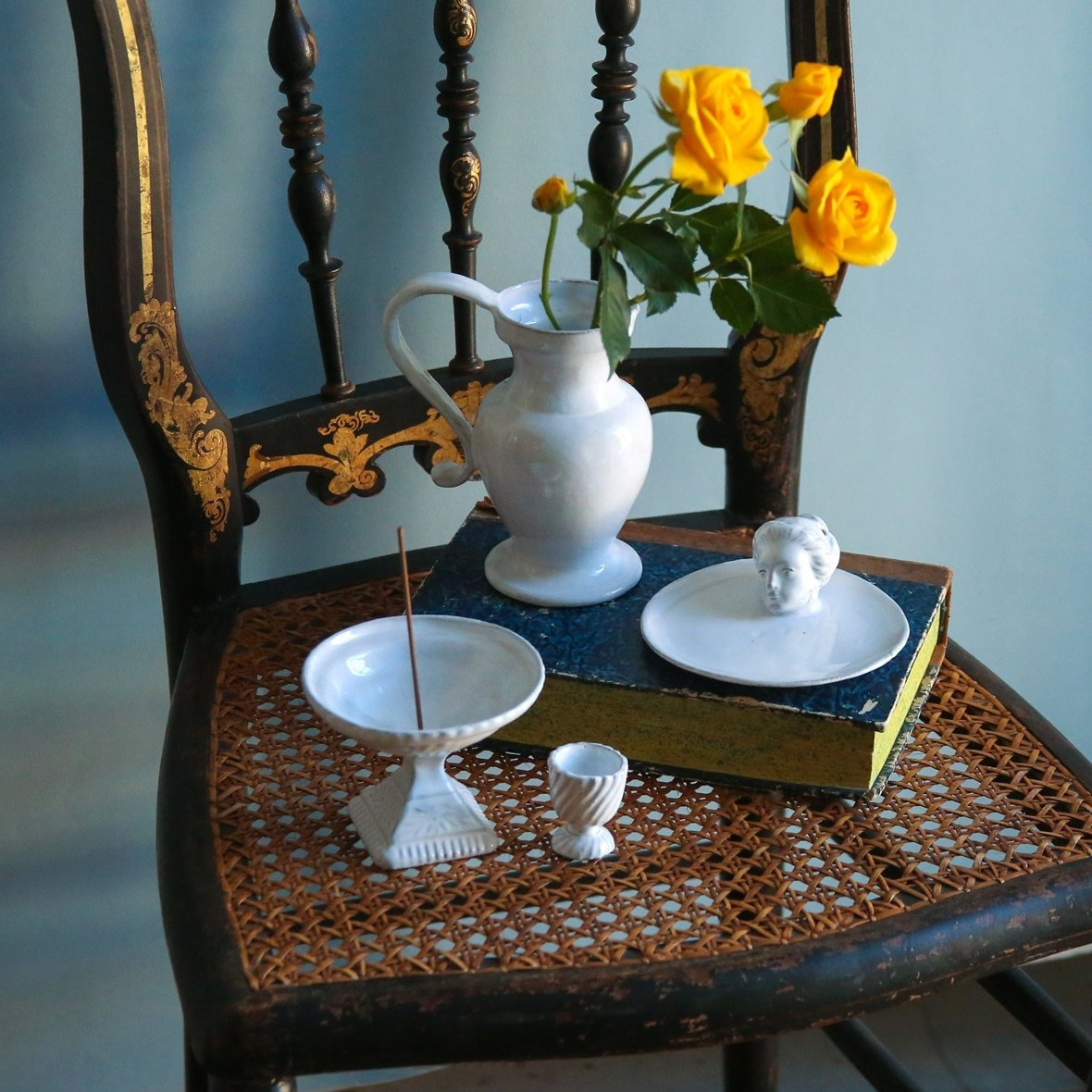 ASTIER de VILLATTE Incense アスティエ インセンス ASTIER de VILLATTE. Astier Villatte アスティエ・ド