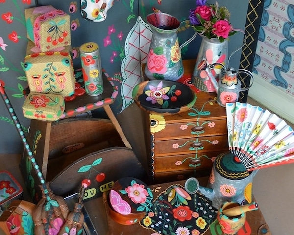 H.P.DECO】30周年を迎え、新たな物語がはじまります｜H.P.FRANCE公式サイト