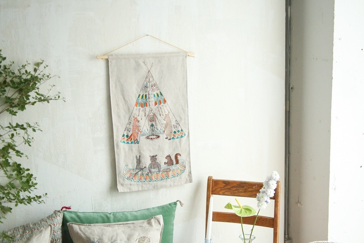 H.P.DECO】Coral ＆ Tusk Signature Collection｜H.P.FRANCE公式サイト