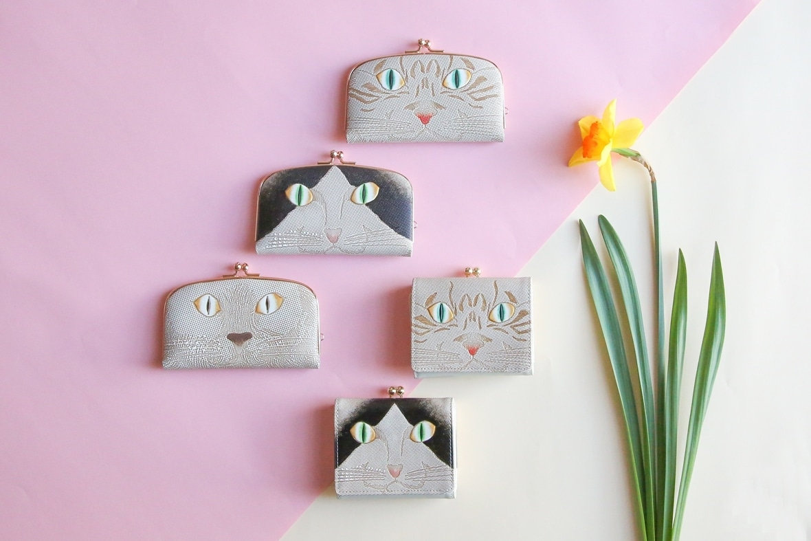 meow!meow!meow! ねこモノ｜H.P.FRANCE公式サイト