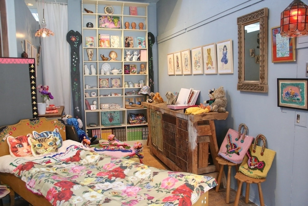 H.P.DECO】30周年を迎え、新たな物語がはじまります｜H.P.FRANCE公式サイト