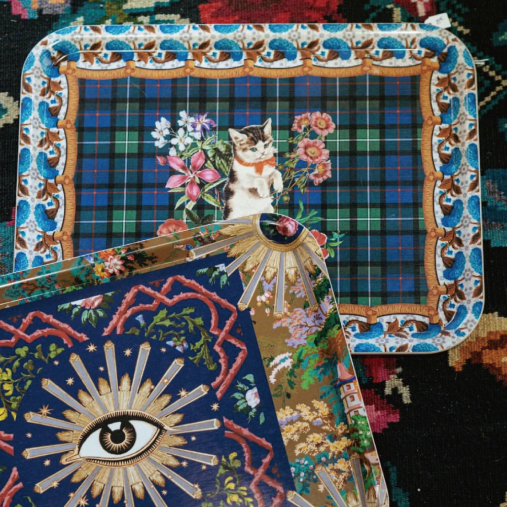 MOUCHKINE Jewelry 2024SS / WUT｜H.P.FRANCE公式サイト