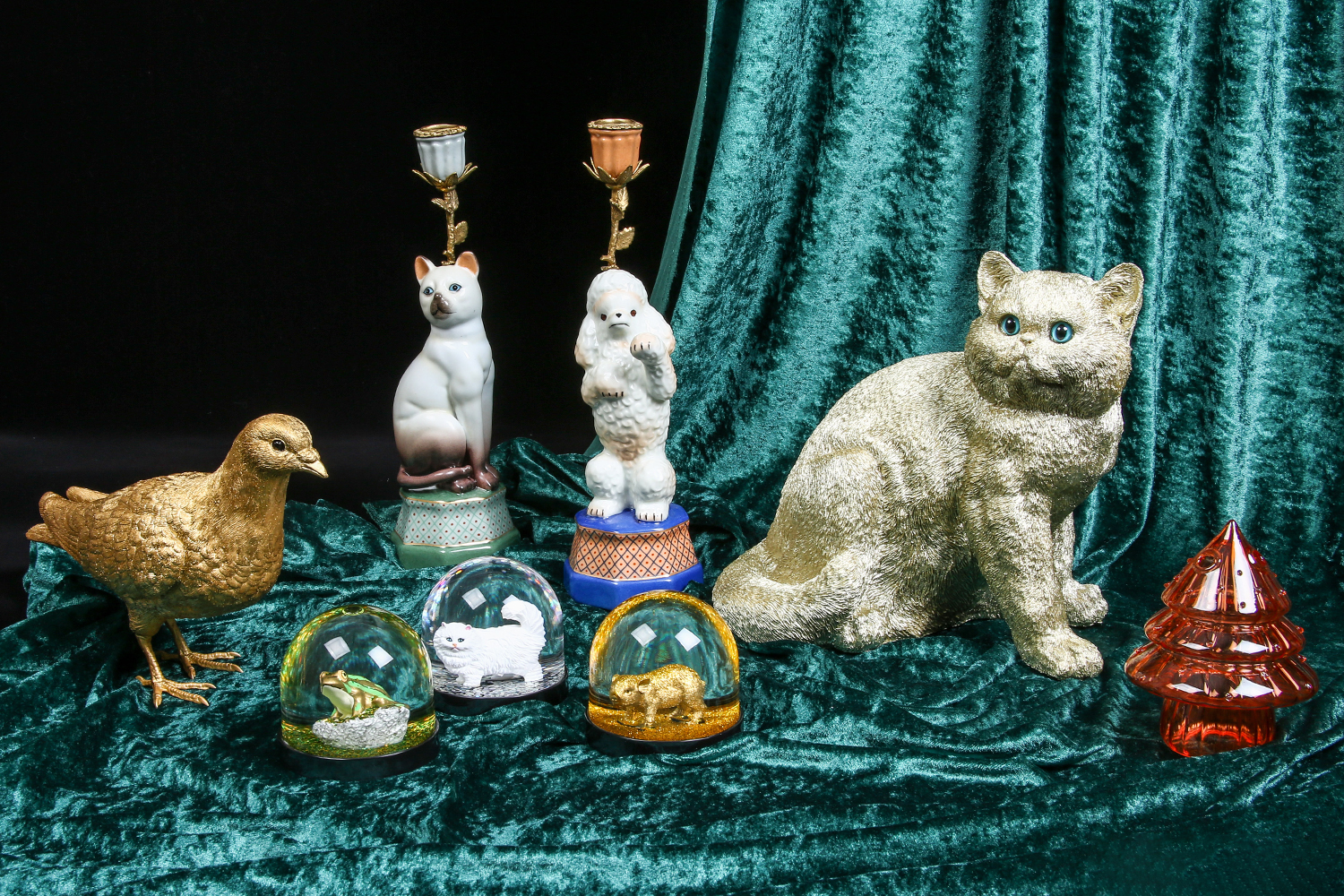 &Klevering -rooms SHOP Christmas !!-｜rooms SHOP｜H.P.FRANCE