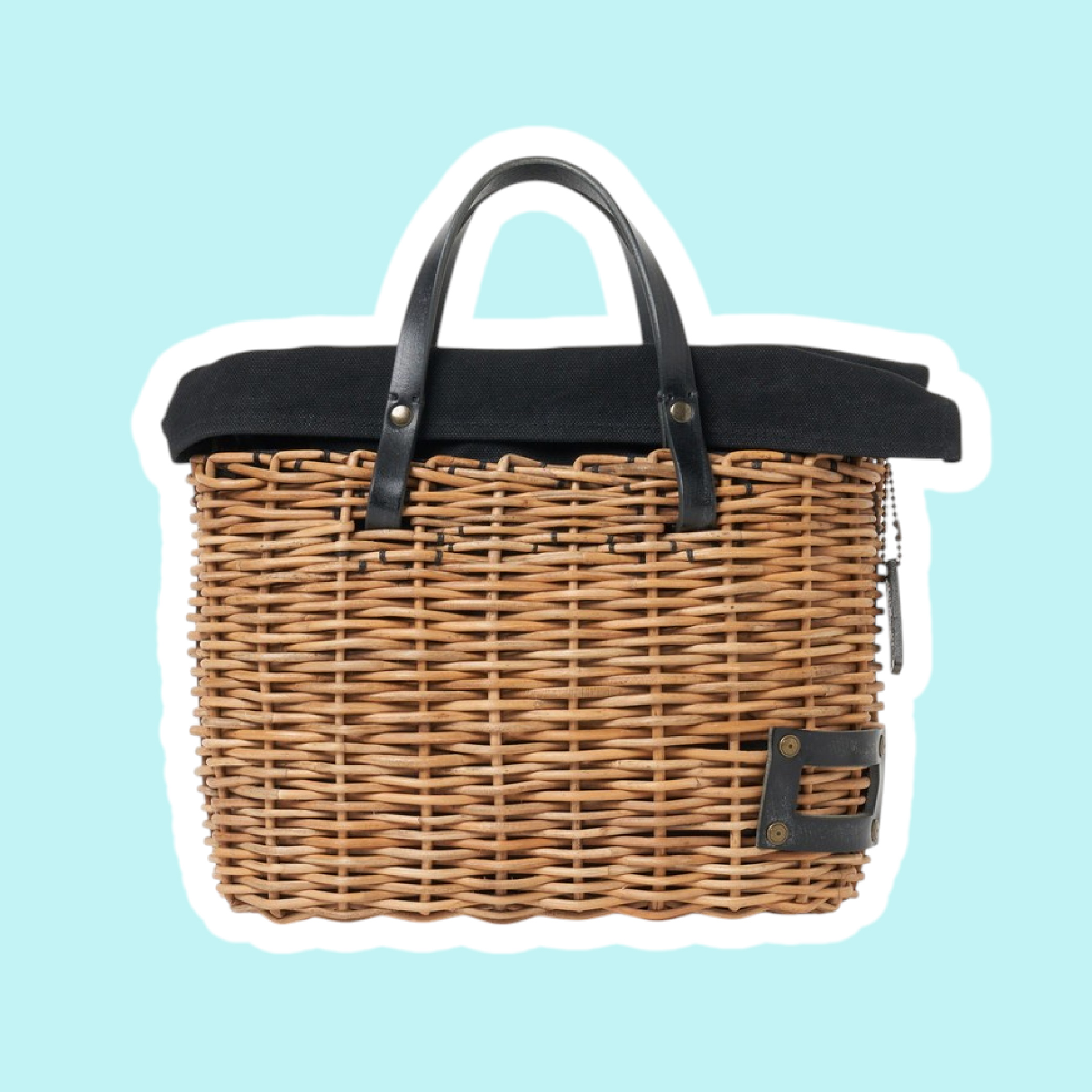 エバゴス 石田ゆり子 ファーバッグ