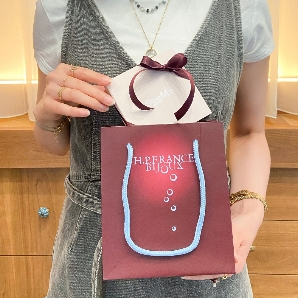 GIFT ME THE SUN! -まぶしい夏に、あの人へ贈りたいもの-｜H.P.FRANCE