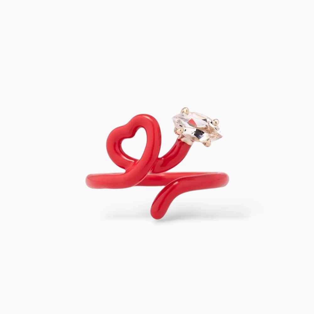 値下げ！♡HPfrance Ring♡***last１点！ ピンキー リング（リング）｜H.P.FRANCE公式サイト