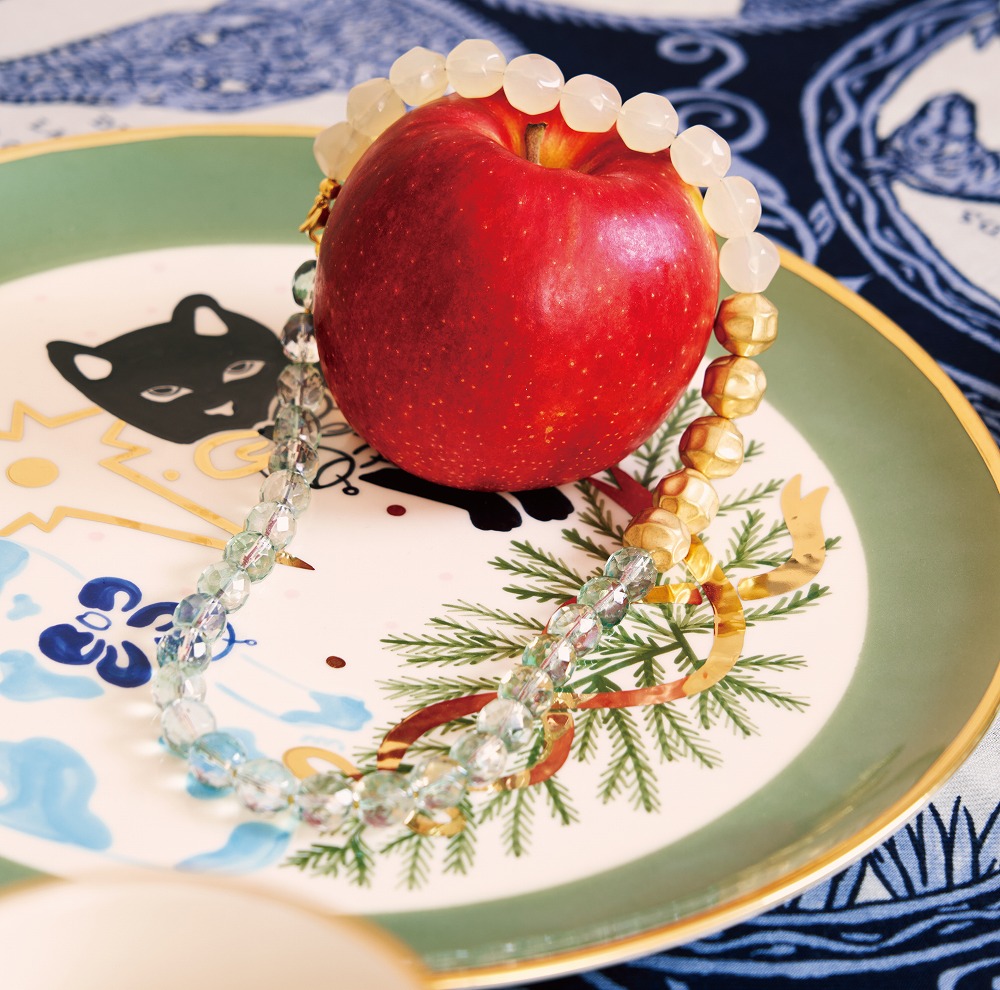 JOHN DERIAN トレー　アッシュペーフランス購入 JOHN DERIAN トレーアッシュペーフランス購入