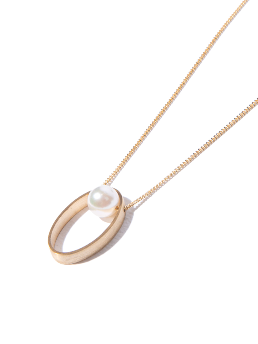 LIA DI GREGORIO ”Signature Collection”｜H.P.FRANCE BIJOUX