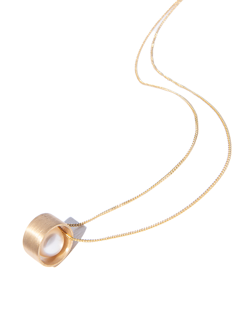 LIA DI GREGORIO ”Signature Collection”｜H.P.FRANCE BIJOUX｜H.P.