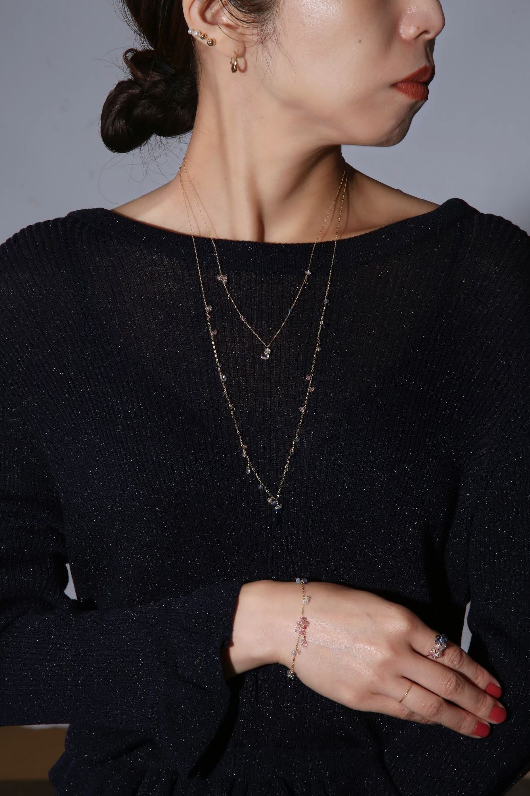 Sweet Pea New Collection 
