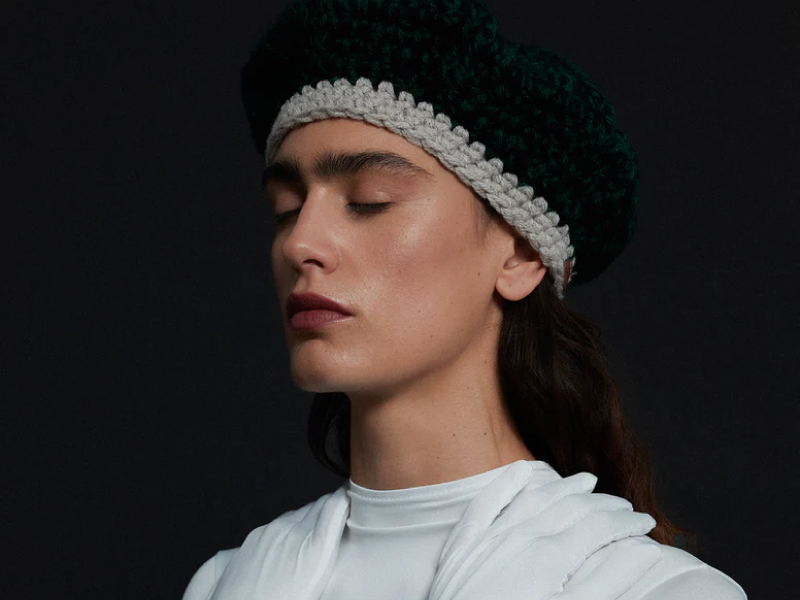 PARDOHATS -「被るアート」バルセロナ発、新進気鋭のハットブランド