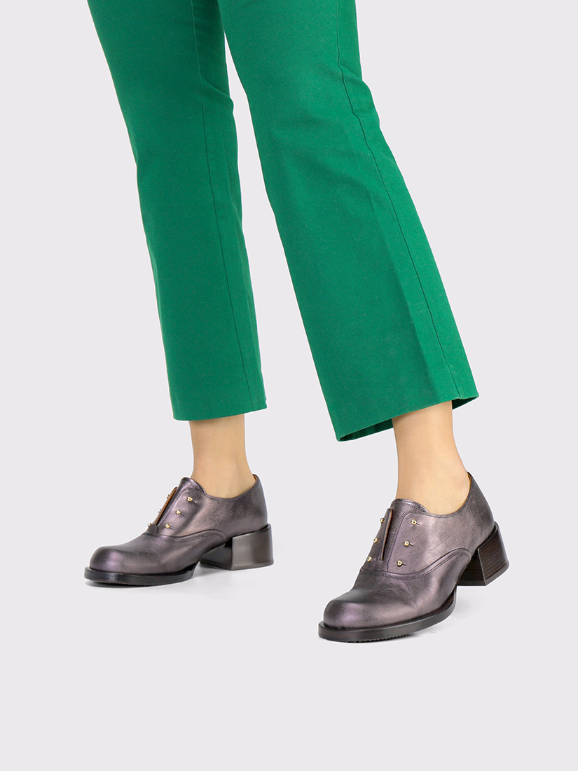 秋のおしゃれは足元から｜CHIE MIHARA のシューズが続々入荷！｜H.P.