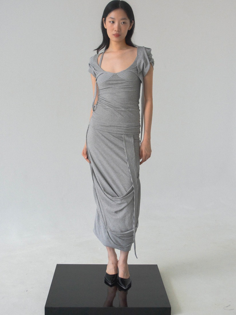 NEW BRAND】CARO CHIA 2025AW COLLECTION｜destination Tokyo｜H.P.
