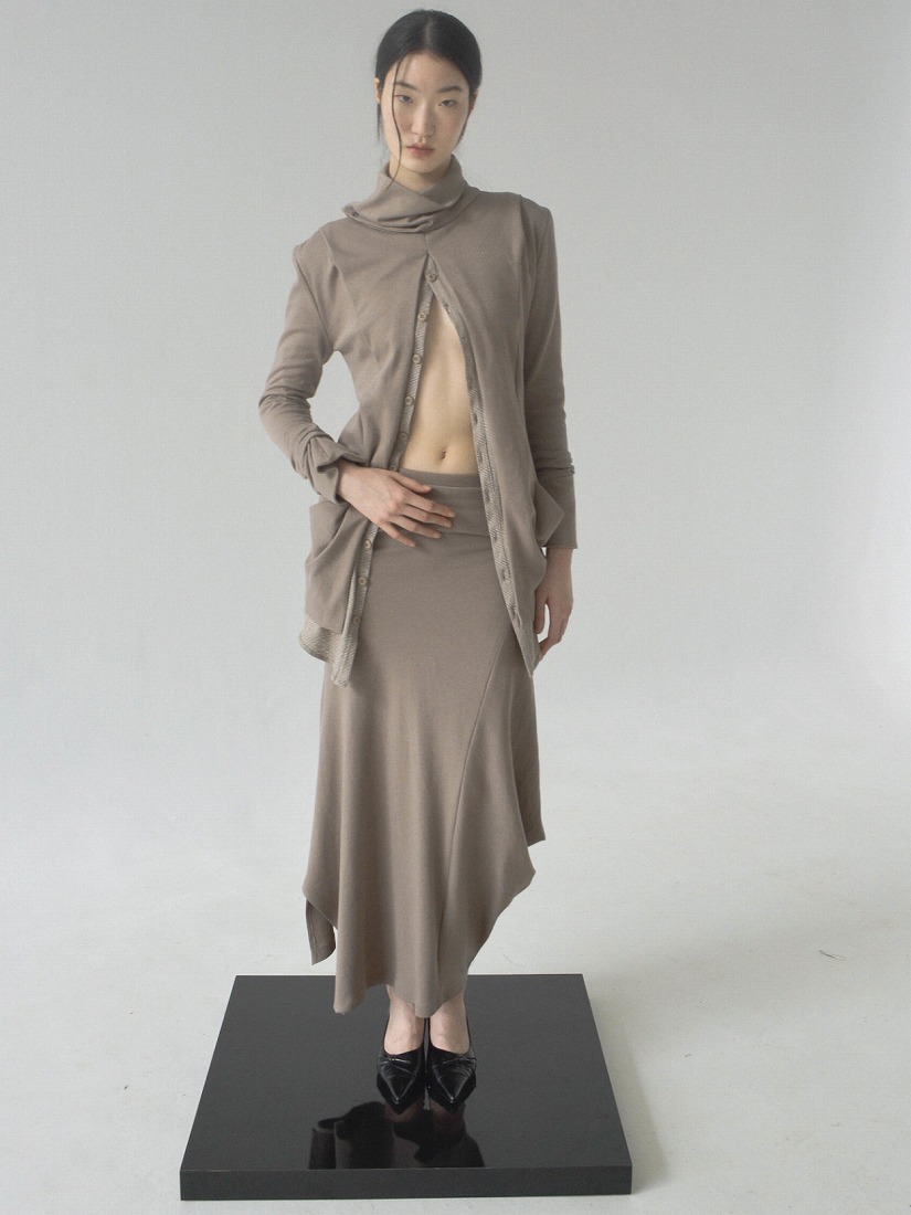 NEW BRAND】CARO CHIA 2025AW COLLECTION｜destination Tokyo｜H.P.