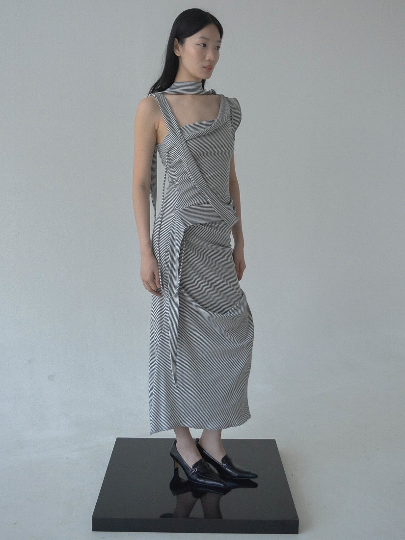 NEW BRAND】CARO CHIA 2025AW COLLECTION｜destination Tokyo｜H.P.