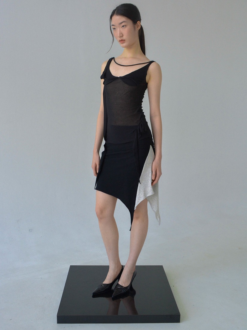NEW BRAND】CARO CHIA 2025AW COLLECTION｜destination Tokyo｜H.P.