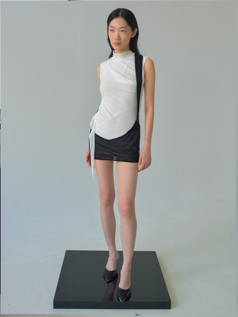NEW BRAND】CARO CHIA 2025AW COLLECTION｜destination Tokyo｜H.P.