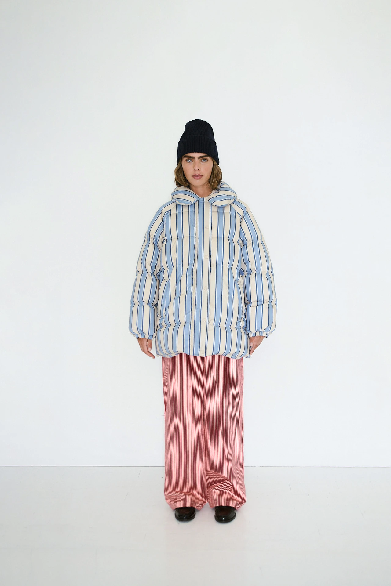 THE TINY BIG SISTER｜日常にひとさじのモードを。 -｜Déclic｜H.P.