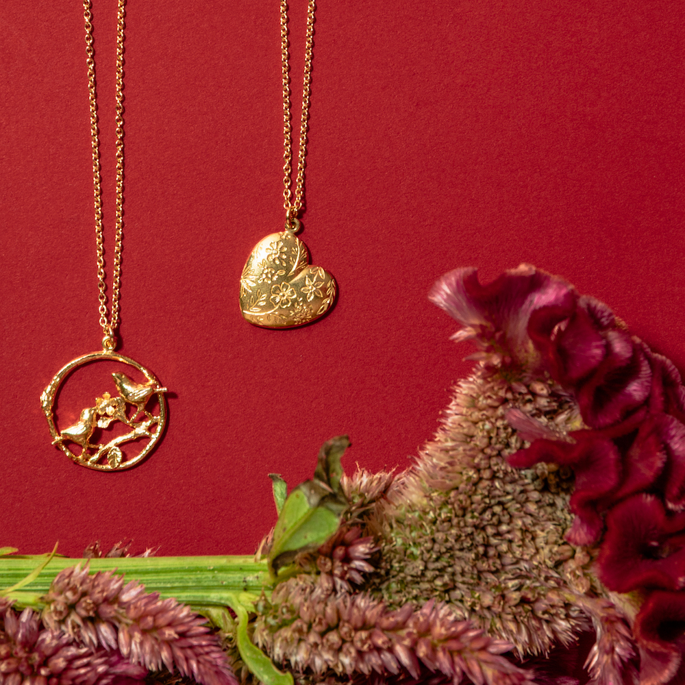 H.P.LOVE COLLECTION | JEWELRY｜H.P.FRANCE公式サイト