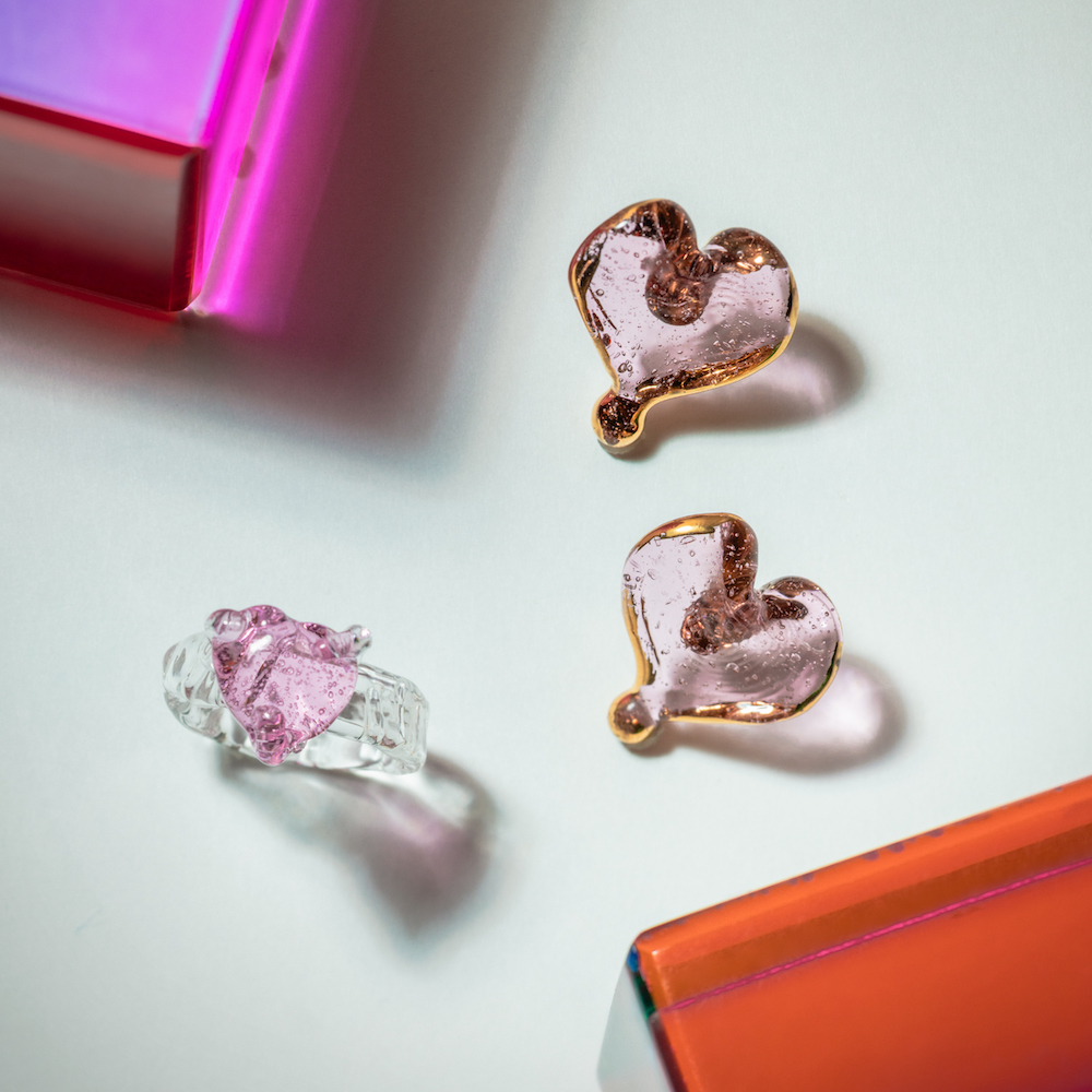 H.P.LOVE COLLECTION | JEWELRY｜H.P.FRANCE公式サイト