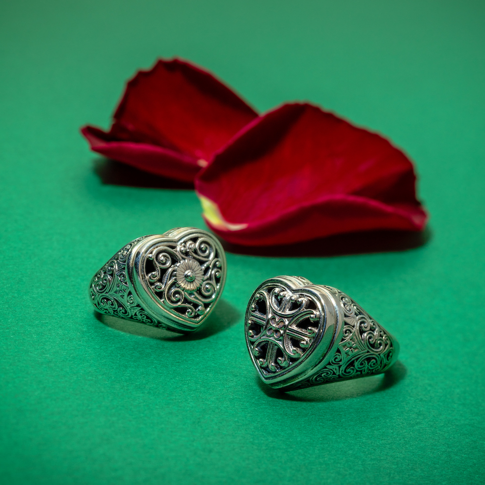 H.P.LOVE COLLECTION | JEWELRY｜H.P.FRANCE公式サイト