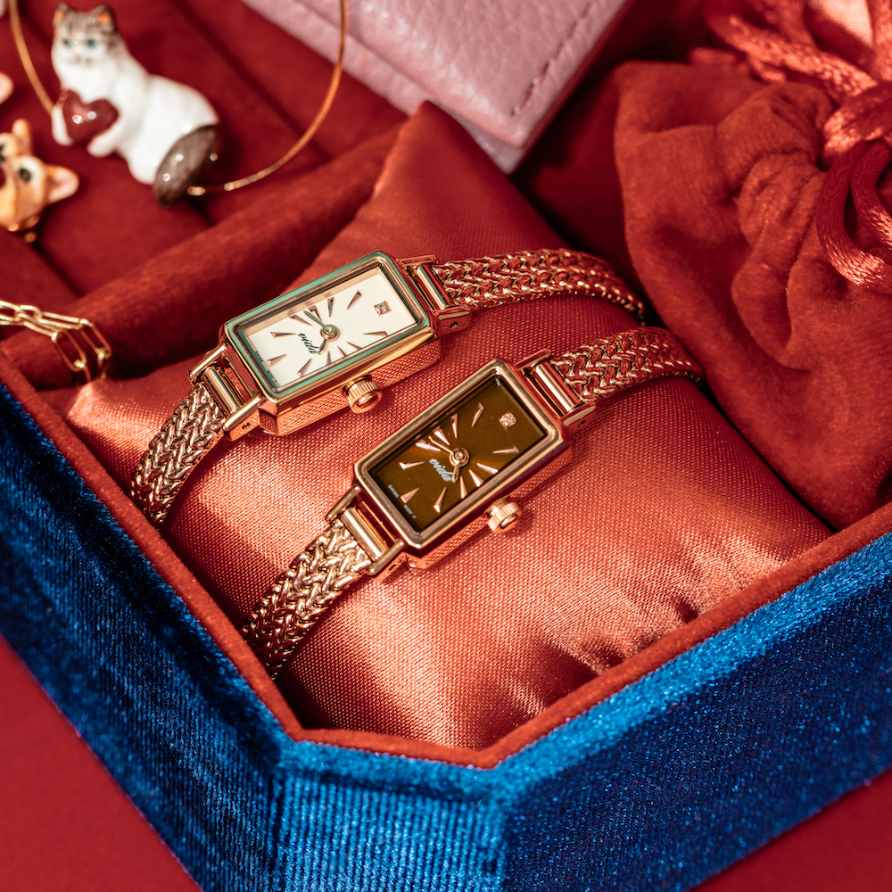 H.P.LOVE COLLECTION | JEWELRY｜H.P.FRANCE公式サイト