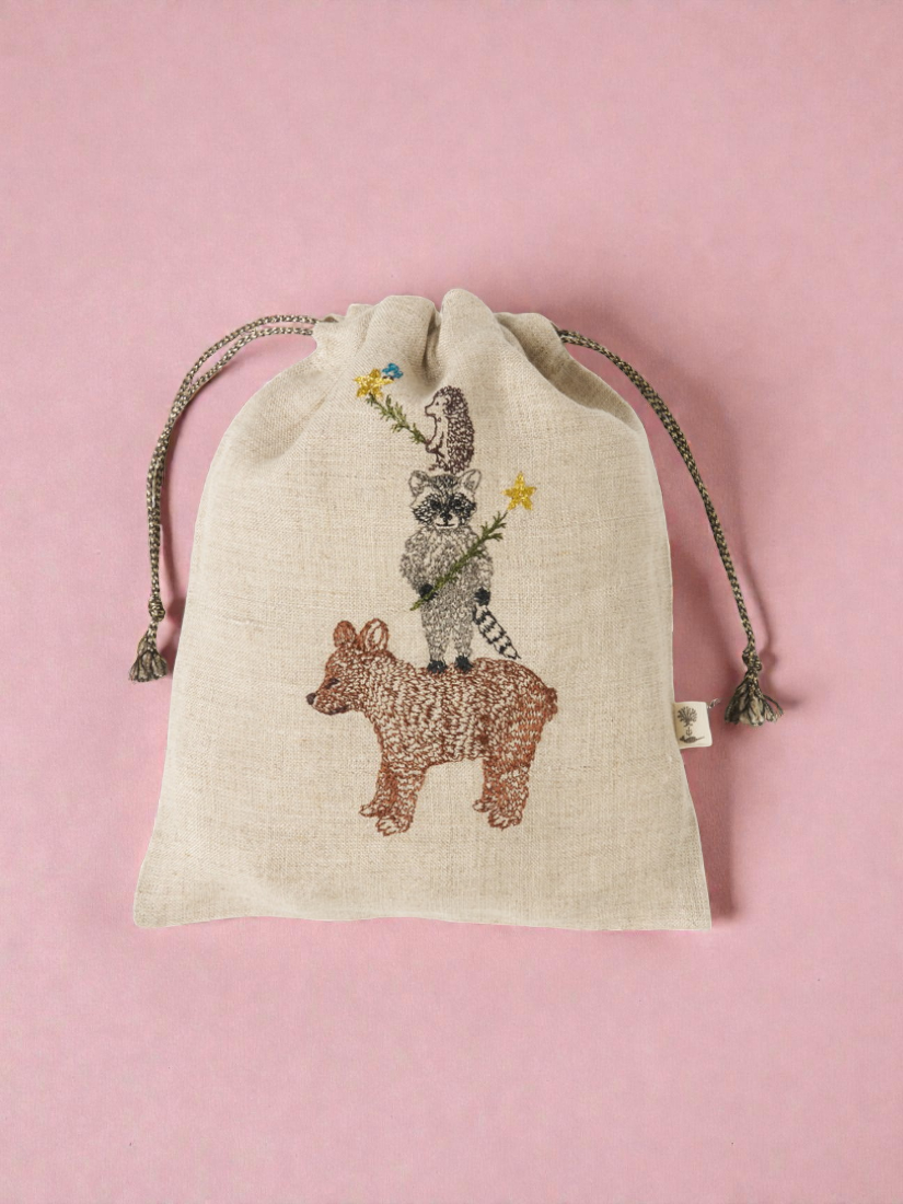 CORAL&TUSK -H.P.FRANCE LIMITED COLLECTION-｜H.P.FRANCE公式サイト