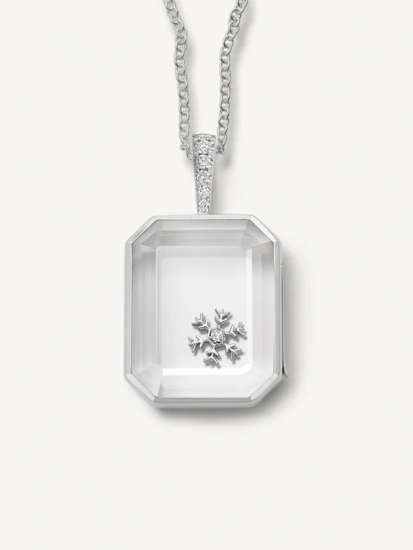 LOQUET LONDON‐My Little Luxuries -｜H.P.FRANCE BIJOUX｜H.P.FRANCE