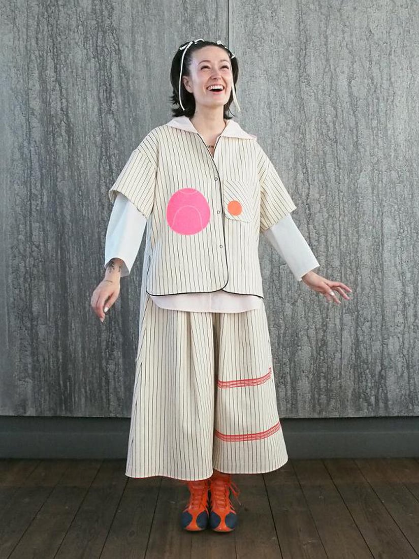 12/26 発売｜D-due 2026春夏 “Froggy” 第1弾コレクション｜H.P.FRANCE