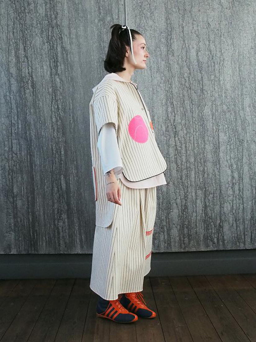 12/26 発売｜D-due 2026春夏 “Froggy” 第1弾コレクション｜H.P.FRANCE