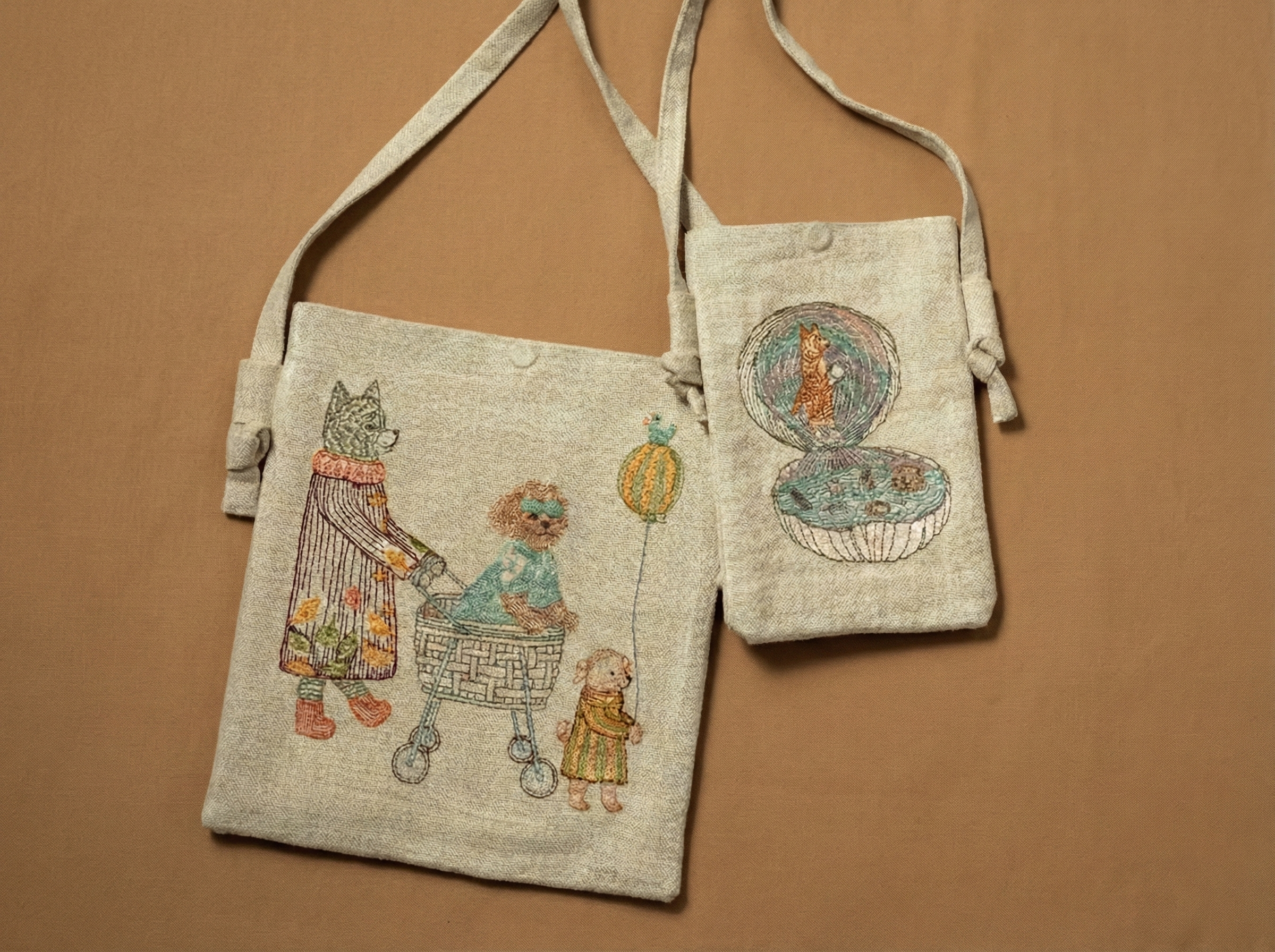 CORAL & TUSK × H.P.FRANCE 限定コレクションが登場。今だけ出合える