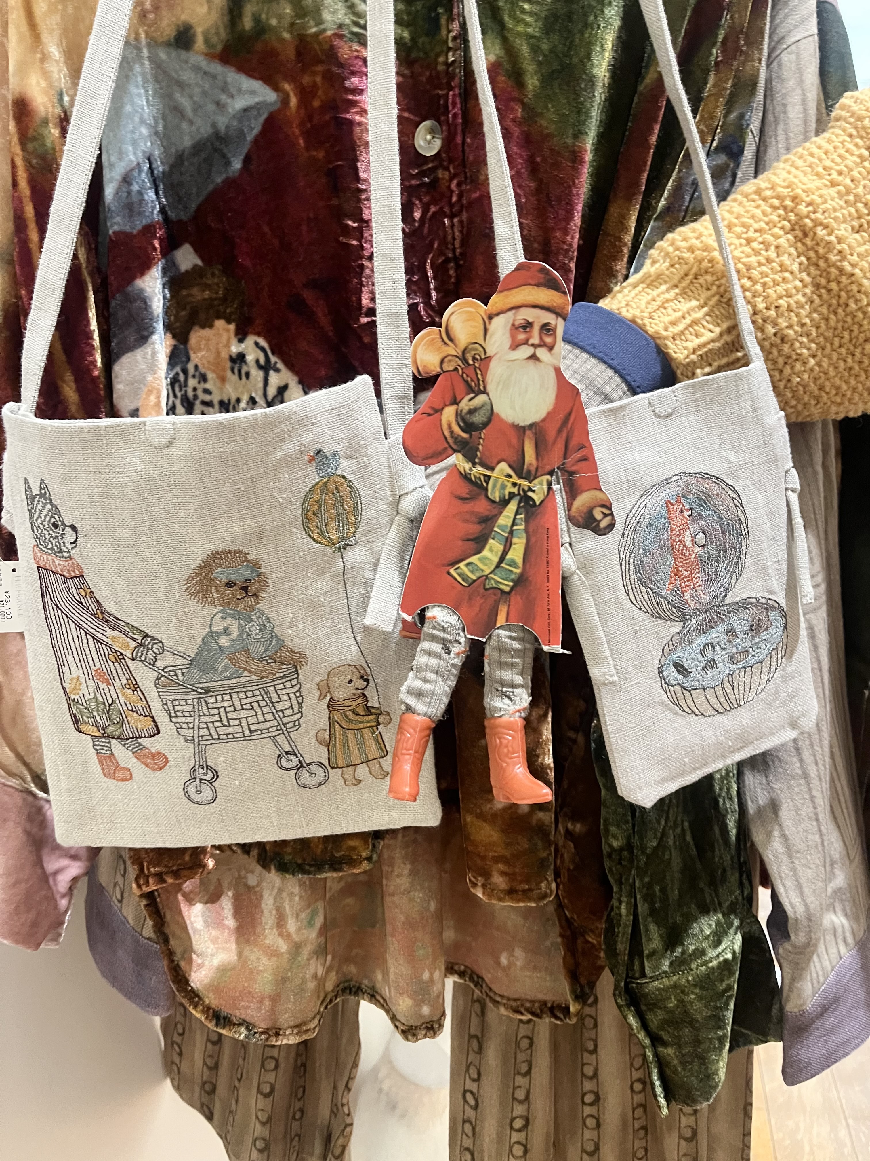 良いお年をお迎えください🐎🍊｜H.P.FRANCE公式サイト