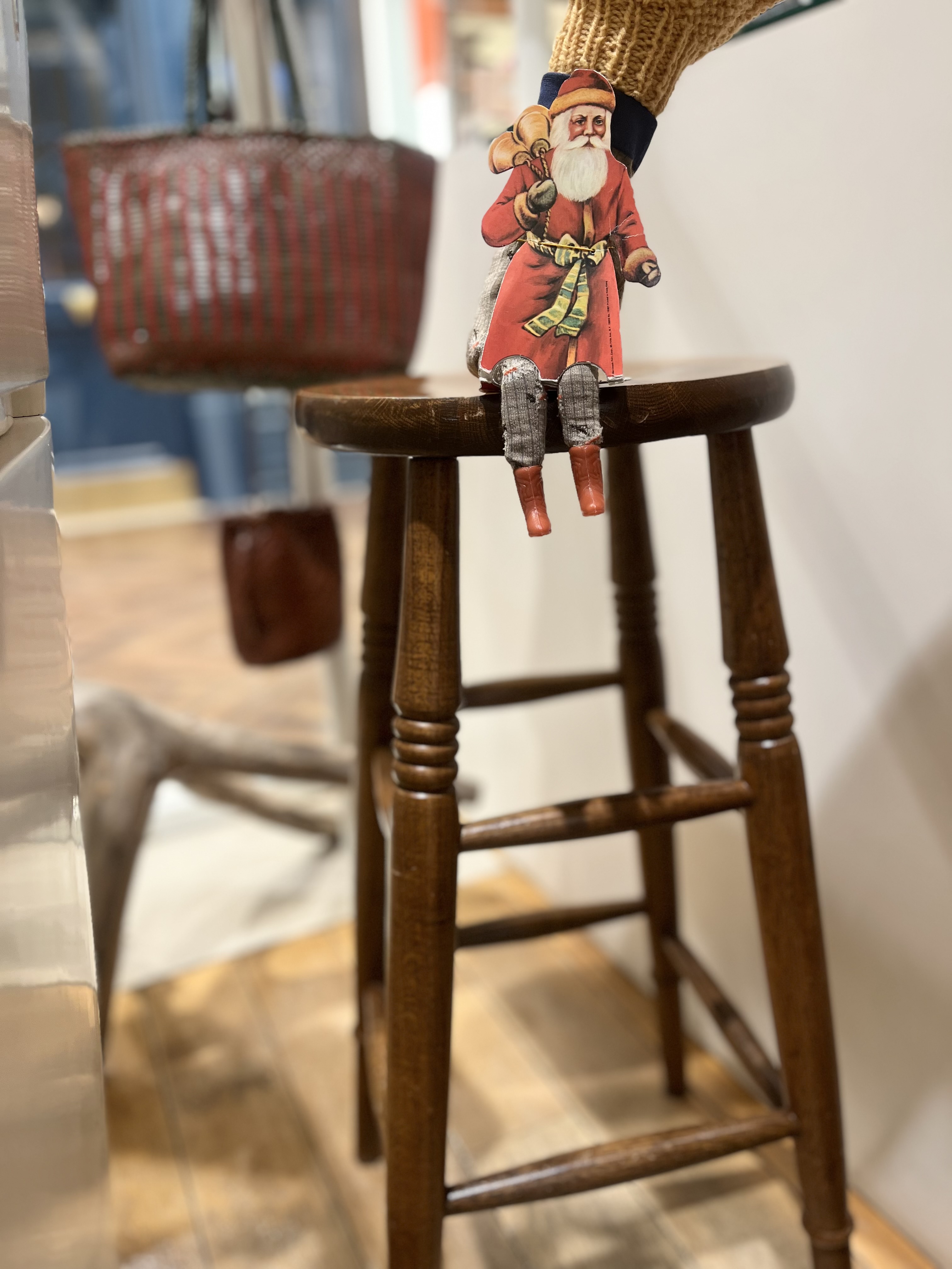 良いお年をお迎えください🐎🍊｜H.P.FRANCE公式サイト