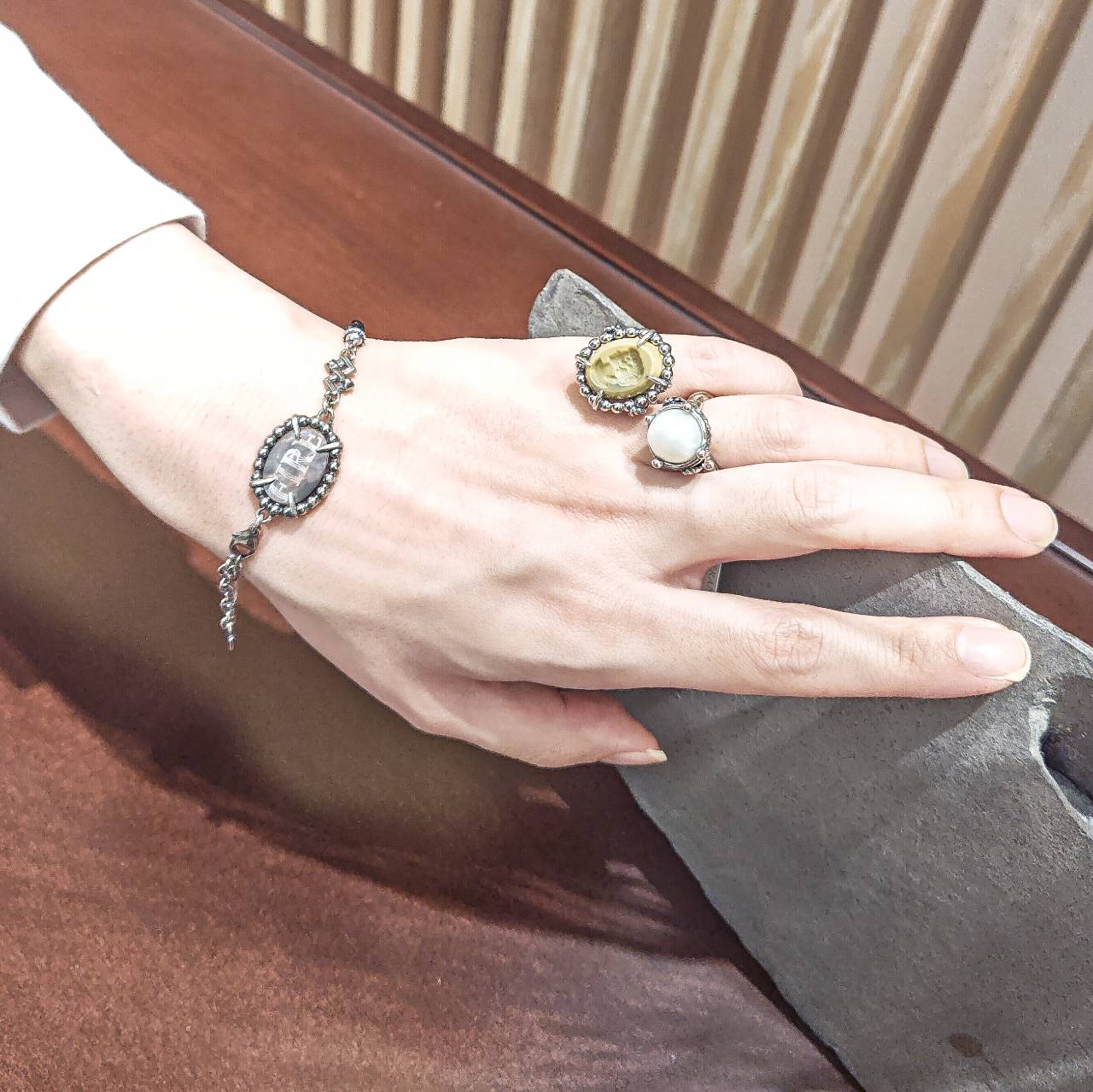 あれから10年☆二子玉川店 【Gem Kingdom （ジェム・キングダム