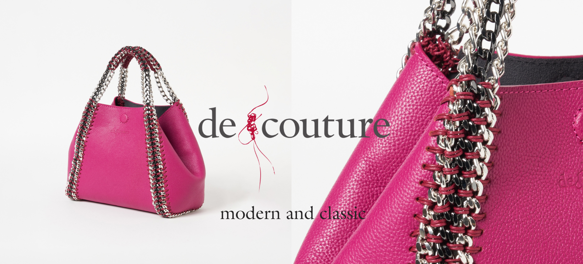 エスゴヤード・パリ 透かし模様 ハンドバッグ H.P.FRANCE 2026 SPRING&SUMMER -BAG BAG BAG-｜H.P.FRANCE公式サイト
