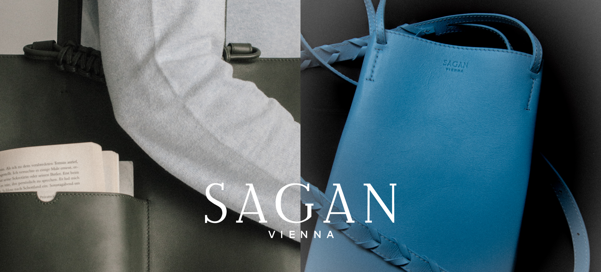 H.P.FRANCE 2026 SPRING&SUMMER -BAG BAG BAG-｜H.P.FRANCE公式サイト