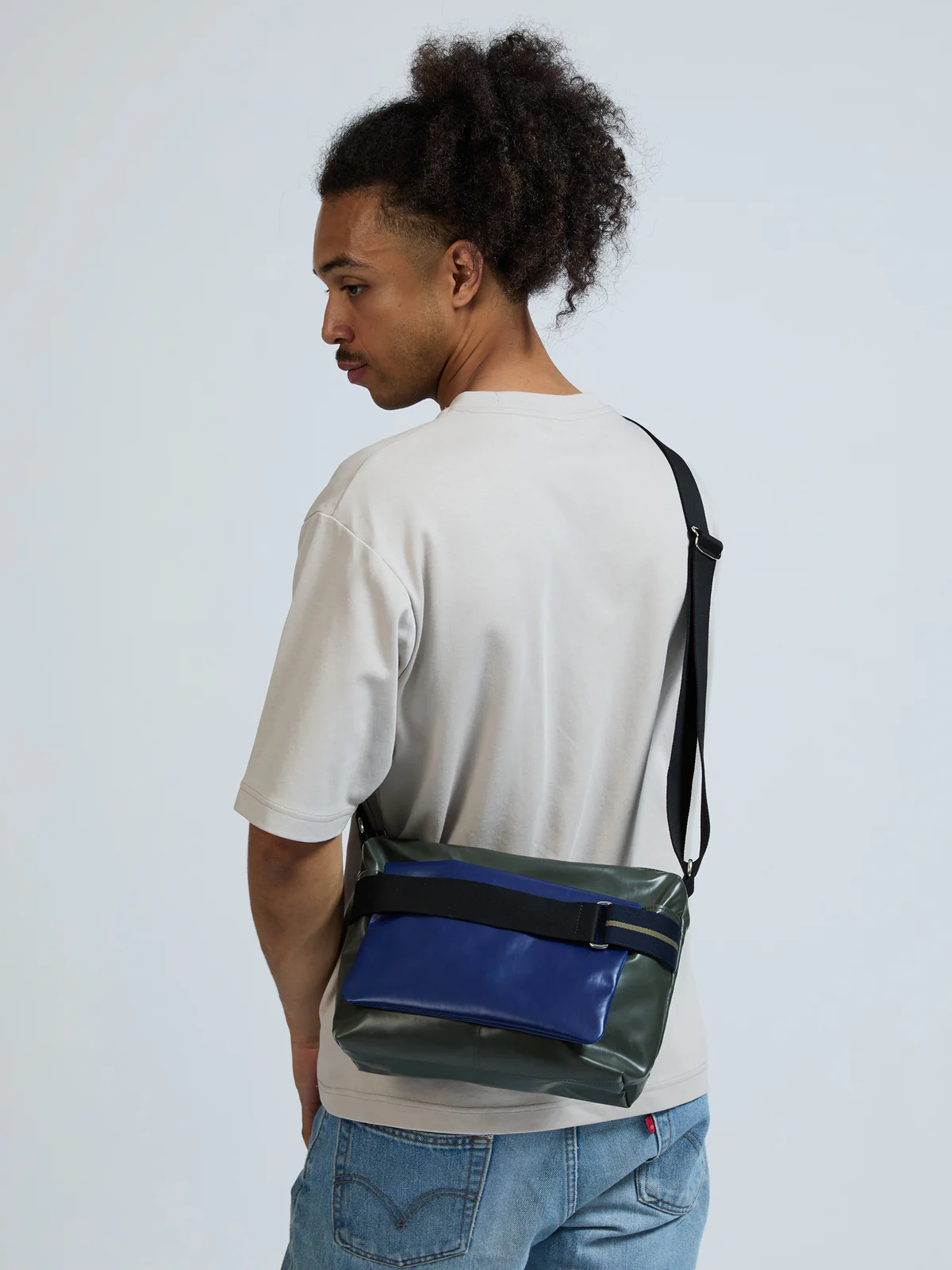 JACK GOMME｜ESCAPE BICOLORE SPRING SUMMER 2026｜H.P.FRANCE公式サイト