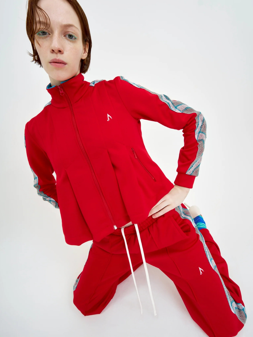 MEGMIURA SS26 COLLECTION｜H.P.FRANCE公式サイト