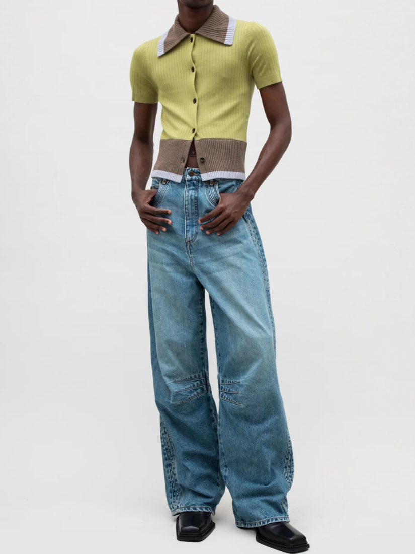 EGONLAB SS26 COLLECTION｜H.P.FRANCE公式サイト