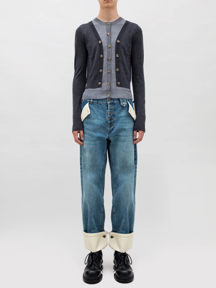 EGONLAB SS26 COLLECTION｜H.P.FRANCE公式サイト