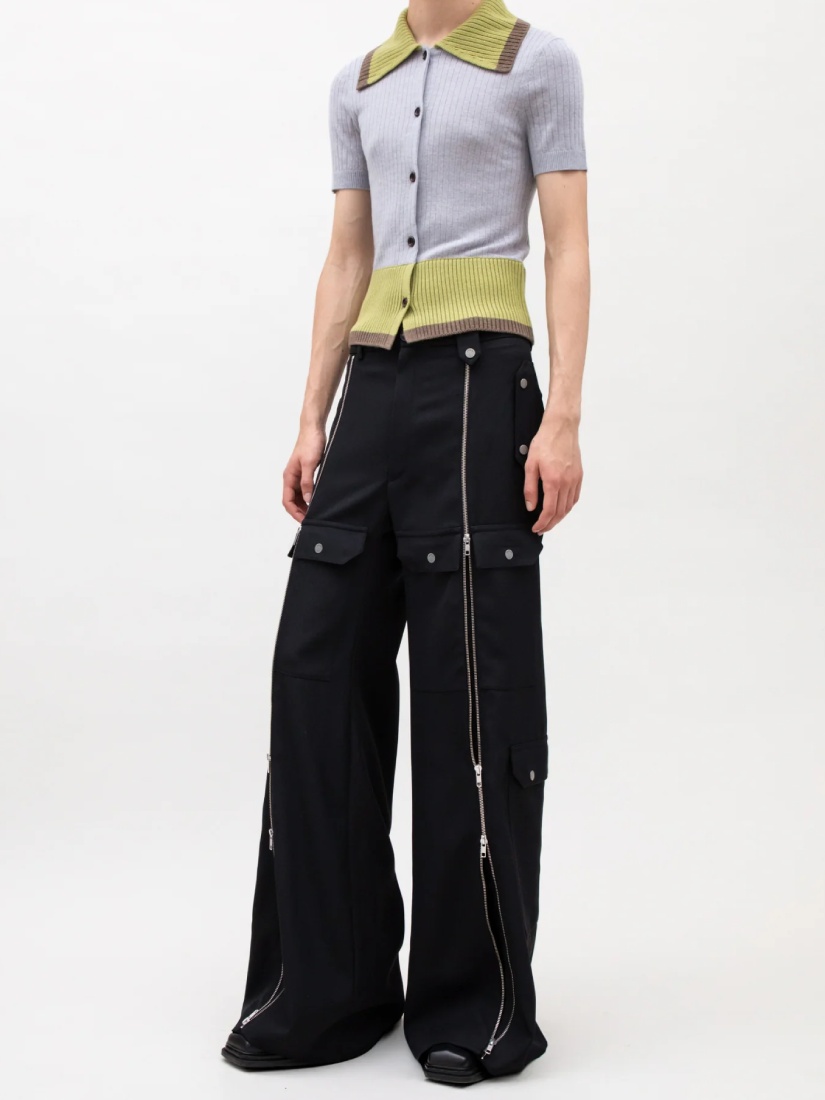 EGONLAB SS26 COLLECTION｜H.P.FRANCE公式サイト