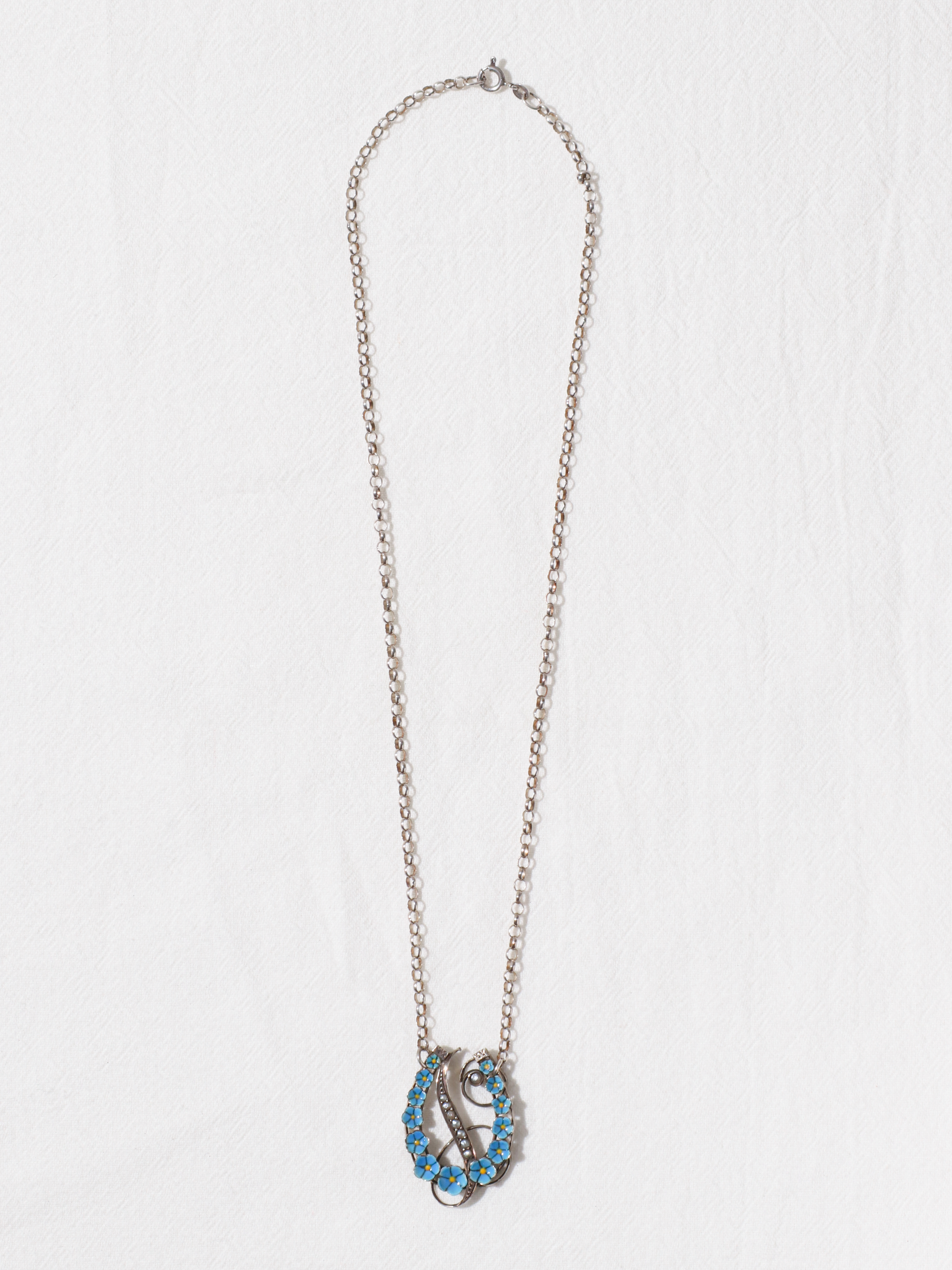BIJOUX 新宿】H.P.FRANCE BIJOUX VINTAGE Vol.2｜H.P.FRANCE公式サイト