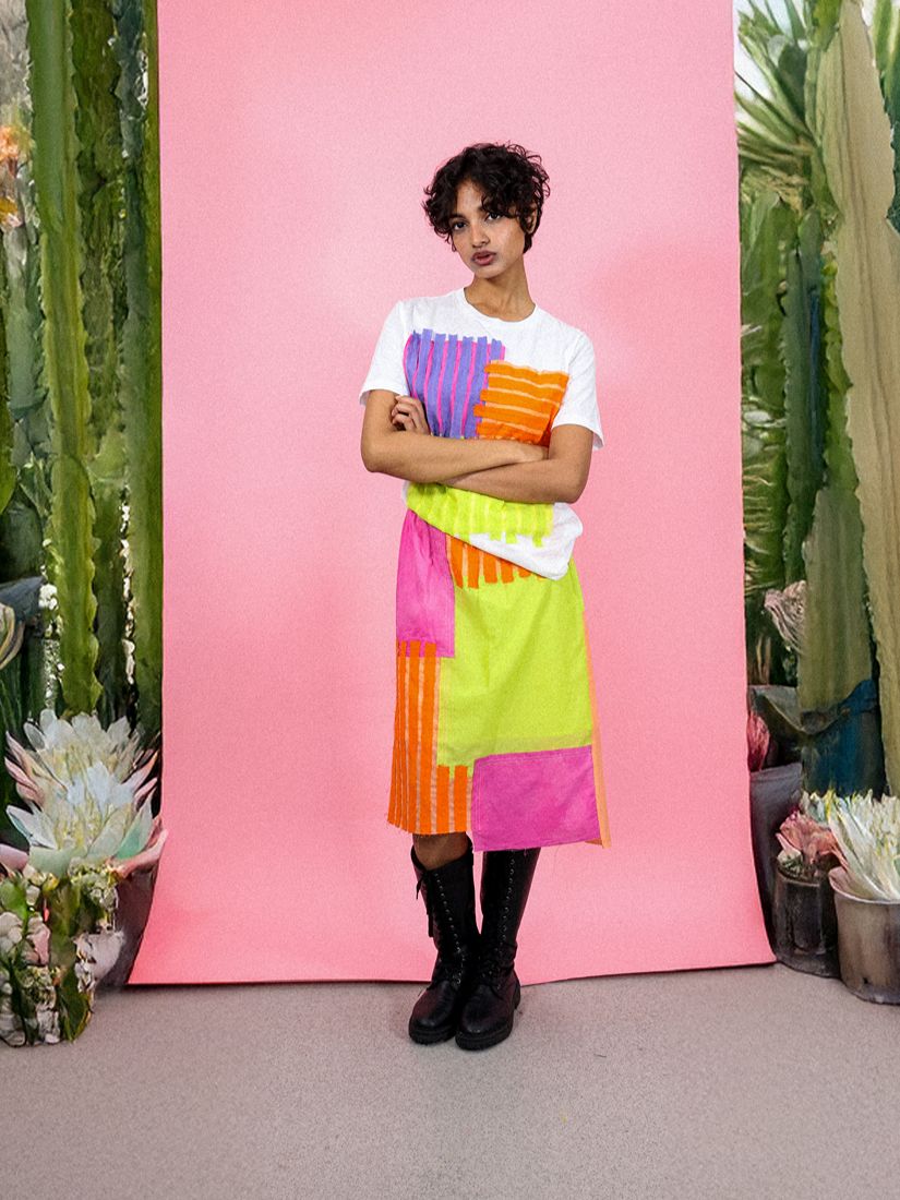 ファッション雑貨 phytiia TYPICAL FREAKS SS26 COLLECTION｜H.P.FRANCE公式サイト