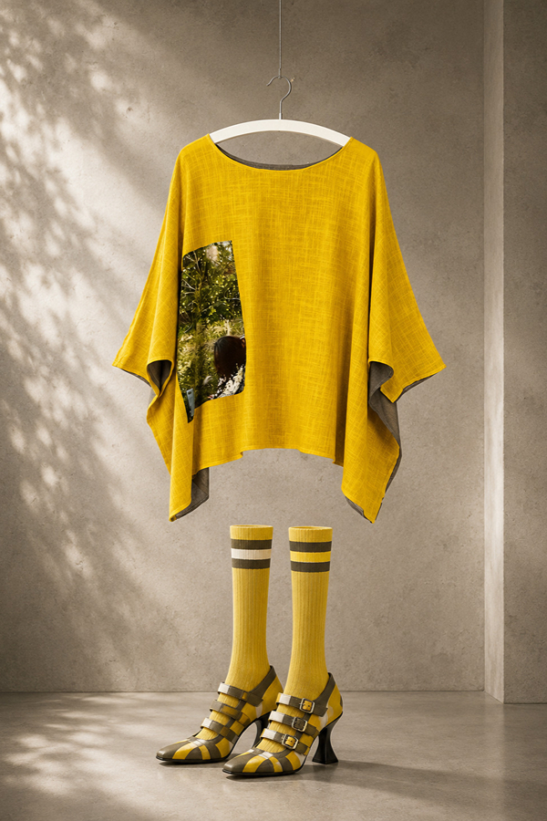 TATACHRISTIANE unique piece COLLECTION｜H.P.FRANCE公式サイト